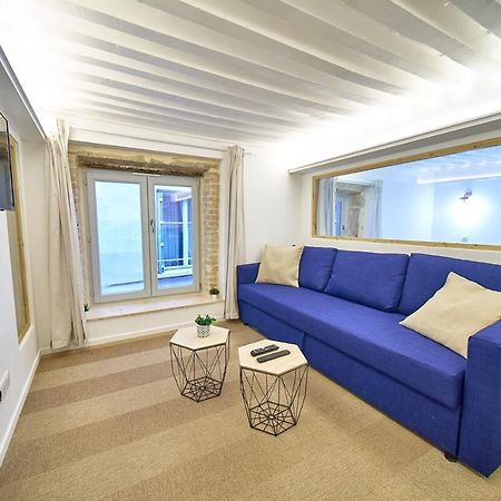 Caponni 2 Chambres Atypique Terreaux Croix Rousse Lyon Exteriér fotografie