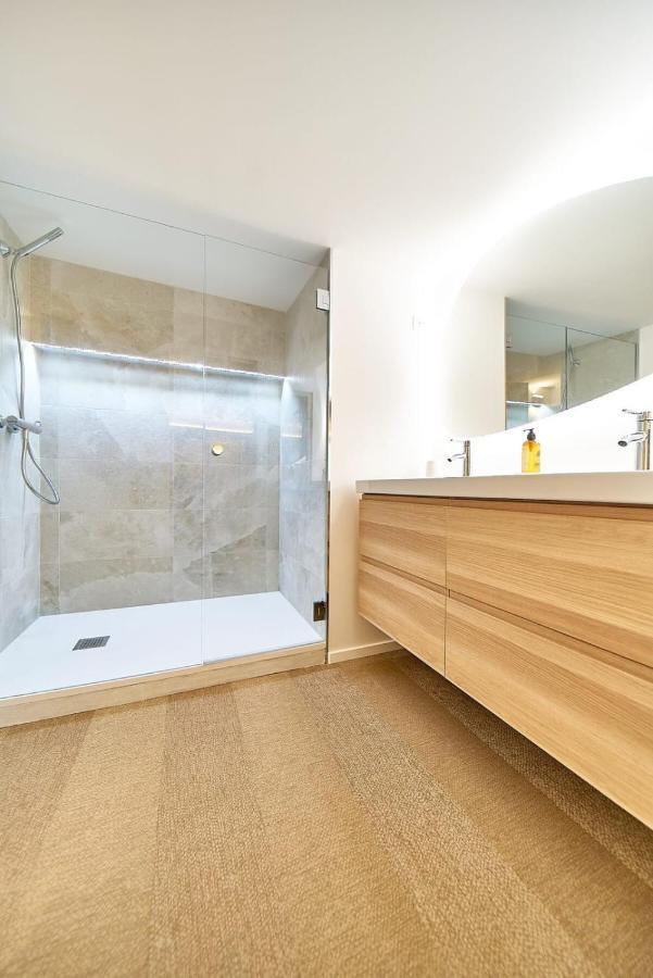 Caponni 2 Chambres Atypique Terreaux Croix Rousse Lyon Exteriér fotografie