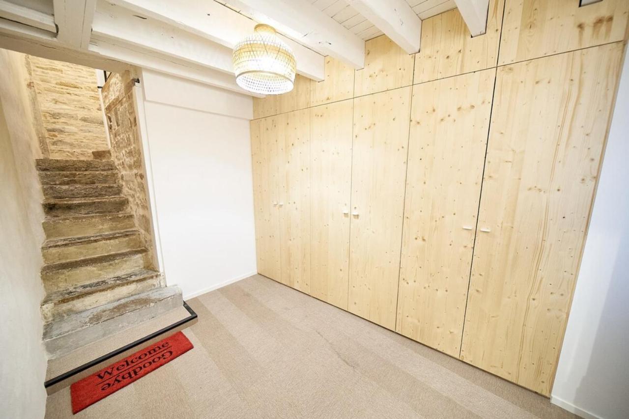 Caponni 2 Chambres Atypique Terreaux Croix Rousse Lyon Exteriér fotografie